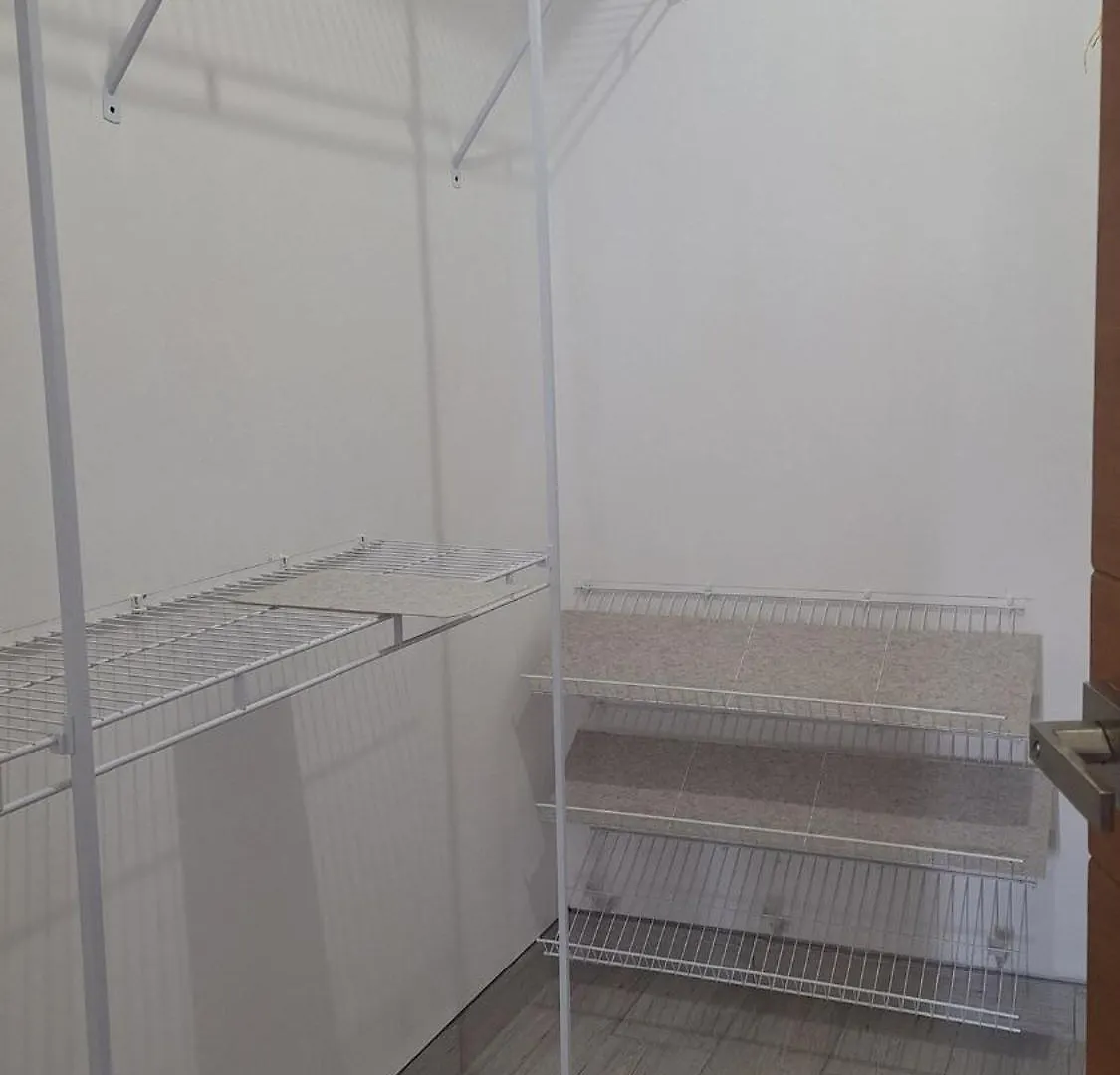 Two-Bedroom Apartment In Santo Domingo