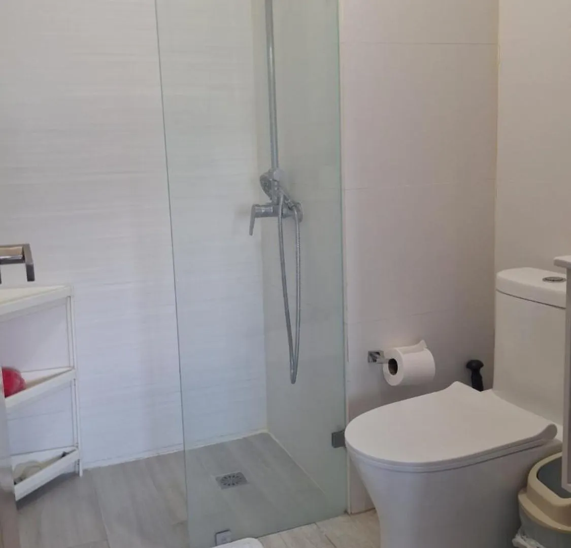 Two-Bedroom Apartment In Santo Domingo