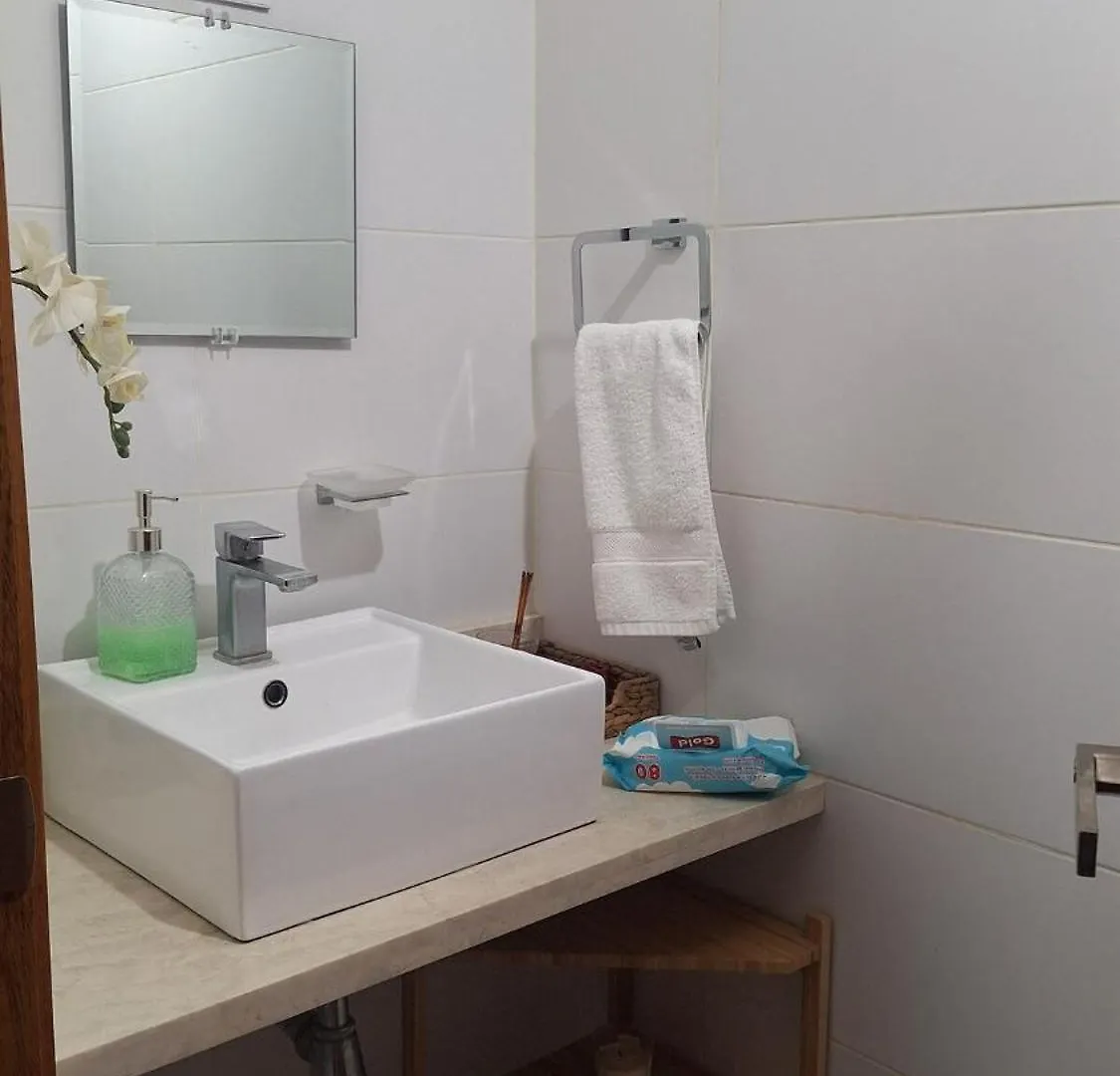 Two-Bedroom Apartment In Santo Domingo Dominikánská republika