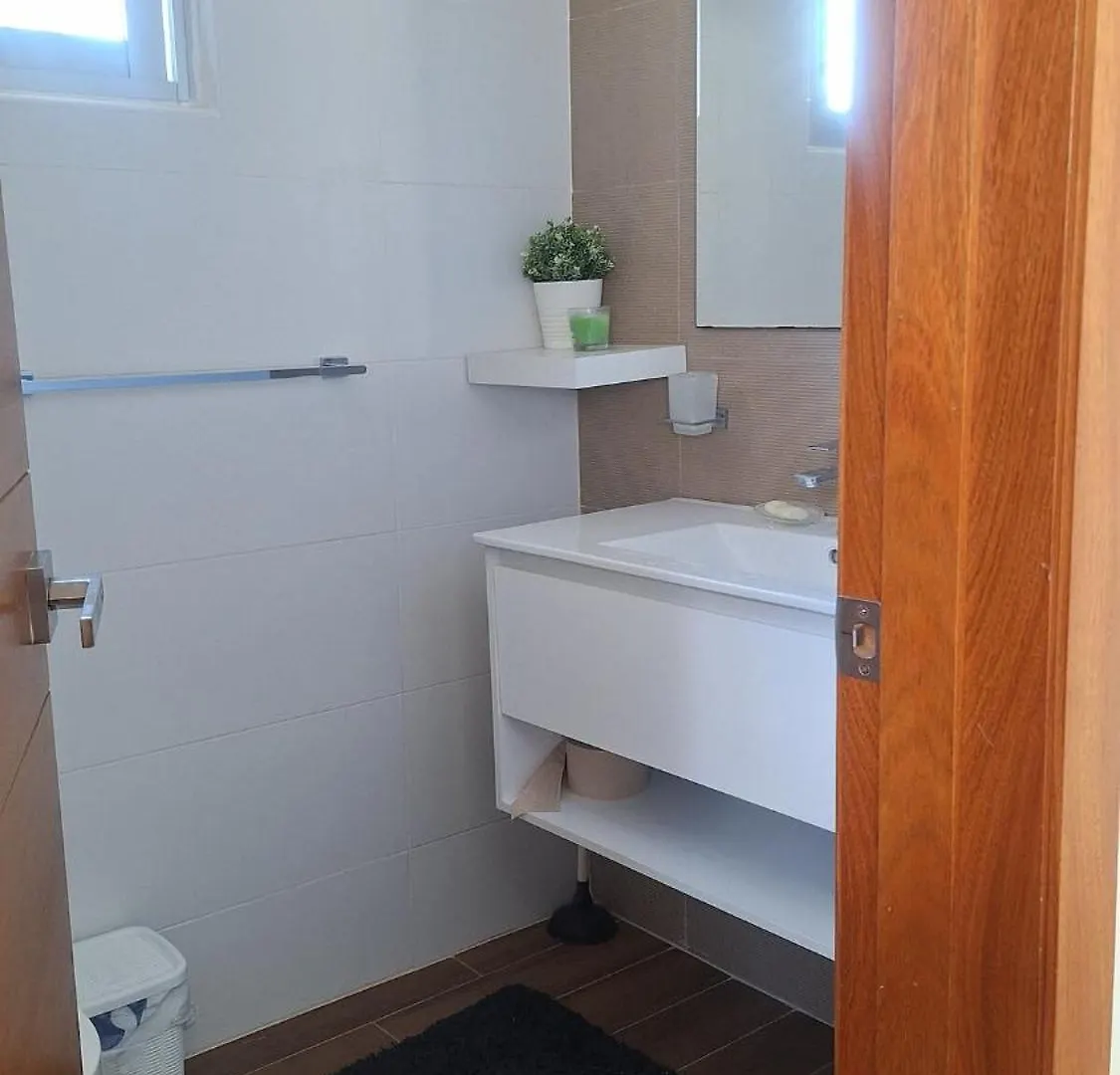 Two-Bedroom Apartment In Santo Domingo 0*,  Dominikánská republika