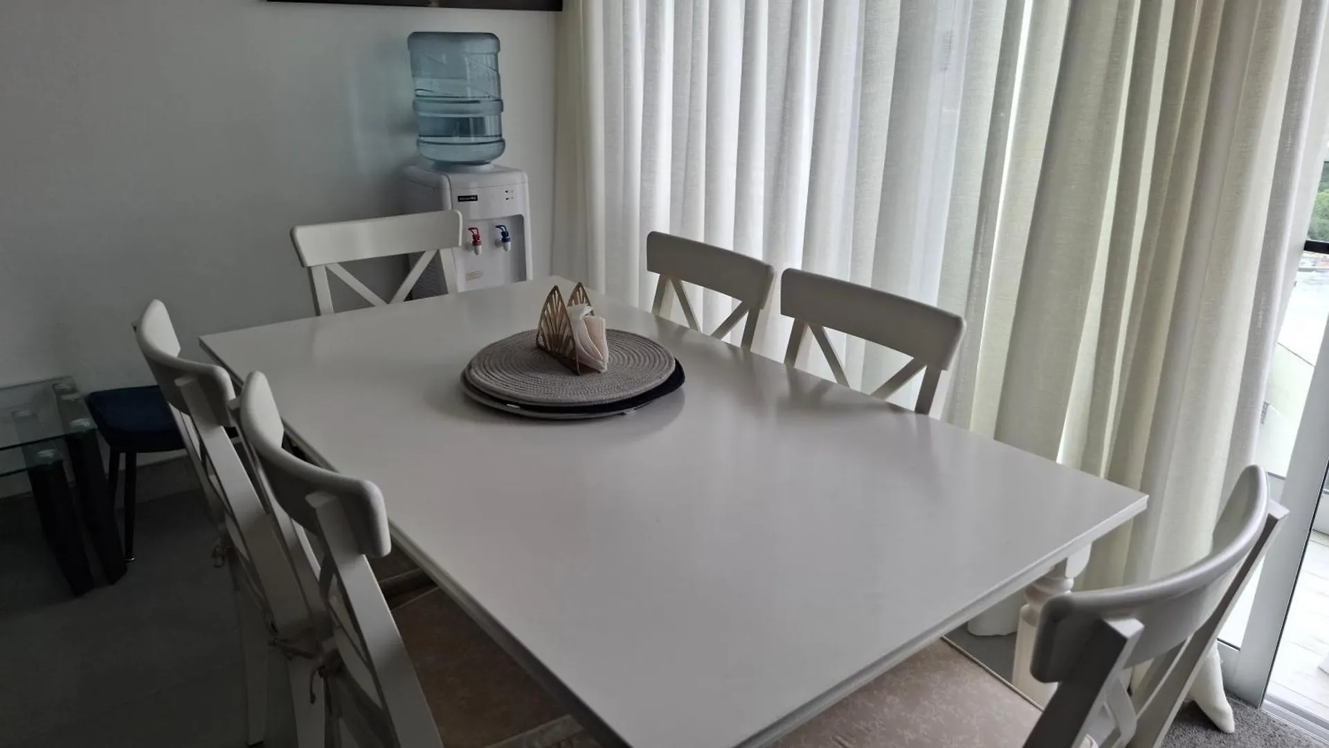 Two-Bedroom Apartment In Santo Domingo 0*,  Dominikánská republika
